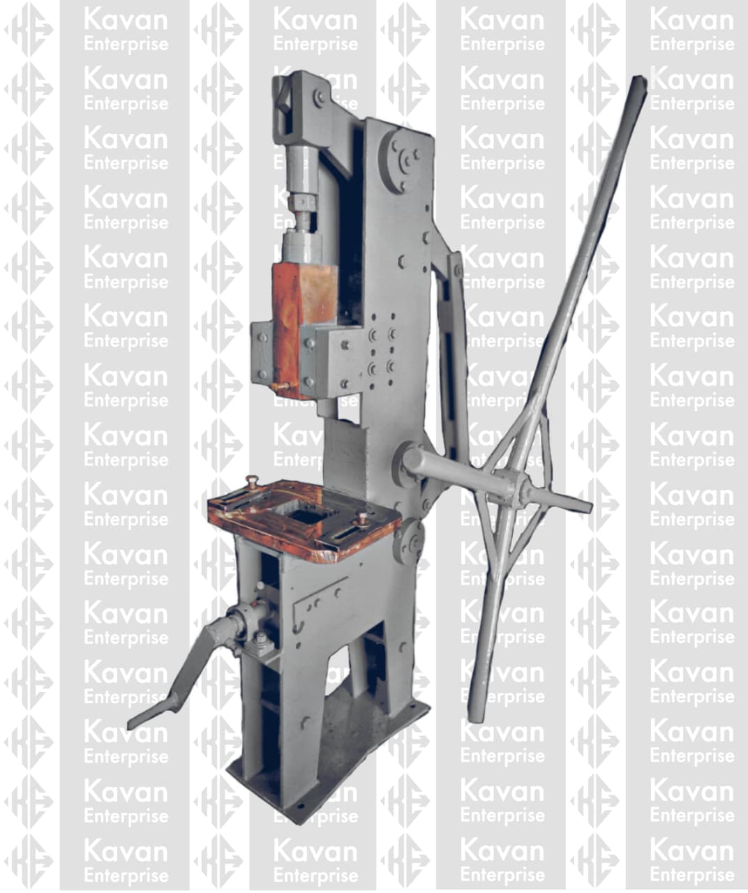 Kullad Making Machine